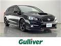 2020 Subaru Levorg
