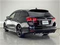 2020 Subaru Levorg