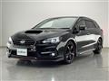 2020 Subaru Levorg