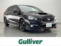 2020 Subaru Levorg