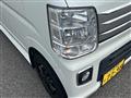 2023 Suzuki Every Wagon
