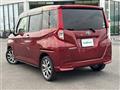 2020 Toyota Roomy