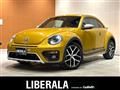 2016 Volkswagen Beetle