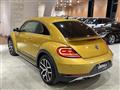 2016 Volkswagen Beetle