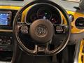 2016 Volkswagen Beetle