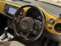 2016 Volkswagen Beetle