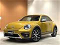 2016 Volkswagen Beetle