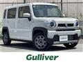 2025 Suzuki Hustler