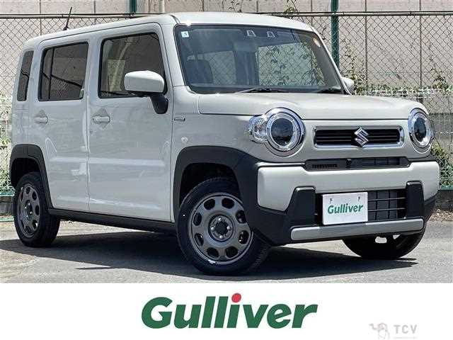 2025 Suzuki Hustler