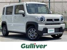 2025 Suzuki Hustler