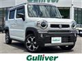 2024 Suzuki Hustler