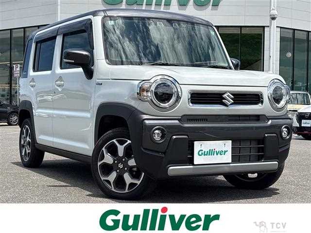 2024 Suzuki Hustler