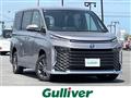 2024 Toyota Voxy