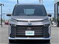 2024 Toyota Voxy