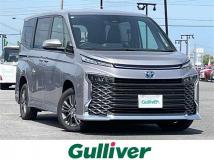 2024 Toyota Voxy