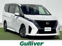 2024 Nissan Serena