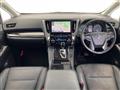 2021 Toyota Alphard Hybrid