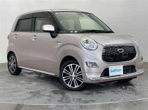 2015 Daihatsu Cast