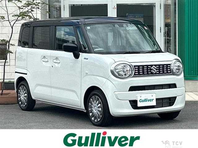 2025 Suzuki Wagon R