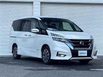 2018 Nissan Serena