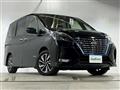 2020 Nissan Serena