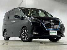 2020 Nissan Serena