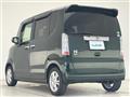 2016 Honda N BOX