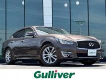 2017 Nissan Fuga