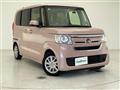 2020 Honda N BOX