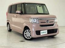 2020 Honda N BOX