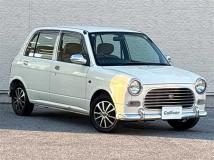 2001 Daihatsu Mira