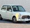 2001 Daihatsu Mira