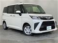 2024 Toyota Roomy
