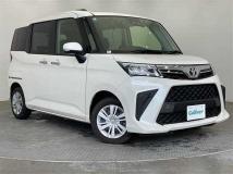 2024 Toyota Roomy