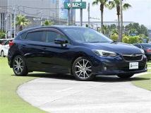 2016 Subaru Impreza