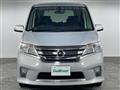2013 Nissan Serena