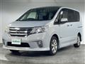 2013 Nissan Serena
