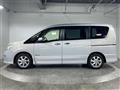 2013 Nissan Serena