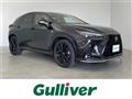2025 Lexus NX