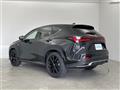 2025 Lexus NX