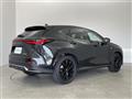 2025 Lexus NX