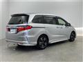 2016 Honda Odyssey Hybrid