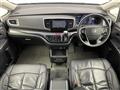 2016 Honda Odyssey Hybrid