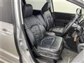 2016 Honda Odyssey Hybrid