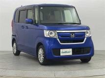 2020 Honda N BOX