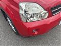 2009 Nissan X-Trail
