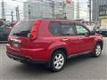 2009 Nissan X-Trail