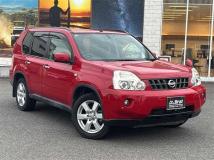 2009 Nissan X-Trail