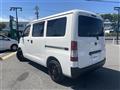 2017 Toyota Townace Van