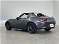 2017 Mazda Roadster